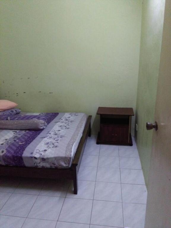 Deenaz Utara Homestay Alor Setar Kültér fotó