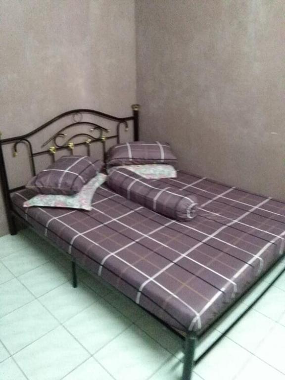 Deenaz Utara Homestay Alor Setar Kültér fotó