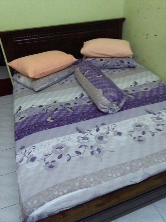Deenaz Utara Homestay Alor Setar Kültér fotó