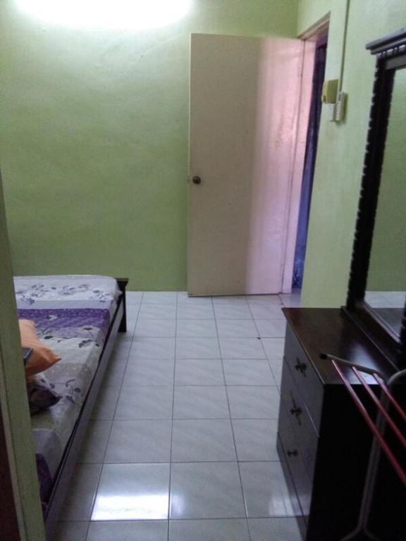 Deenaz Utara Homestay Alor Setar Kültér fotó