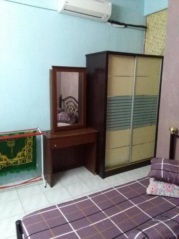 Deenaz Utara Homestay Alor Setar Kültér fotó