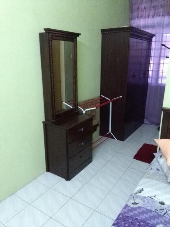 Deenaz Utara Homestay Alor Setar Kültér fotó
