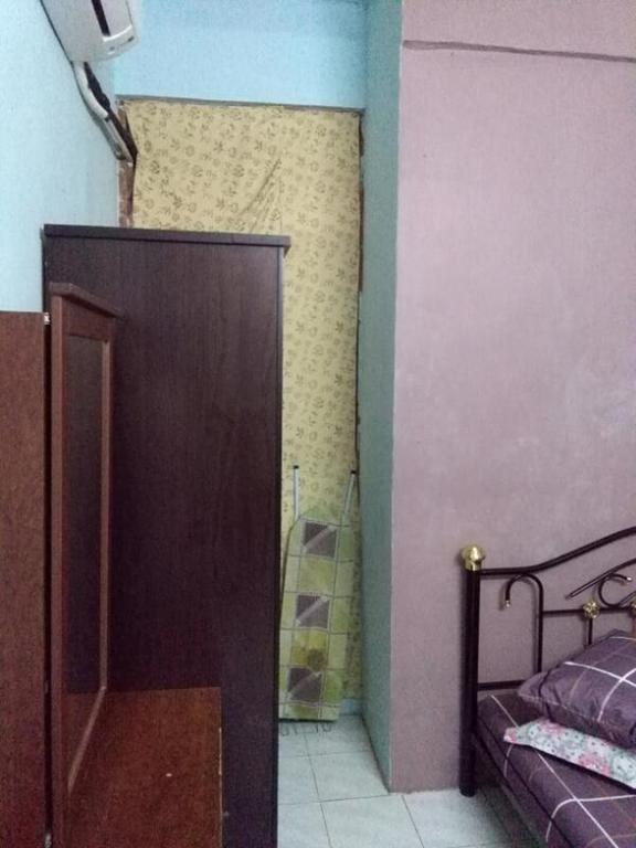 Deenaz Utara Homestay Alor Setar Kültér fotó