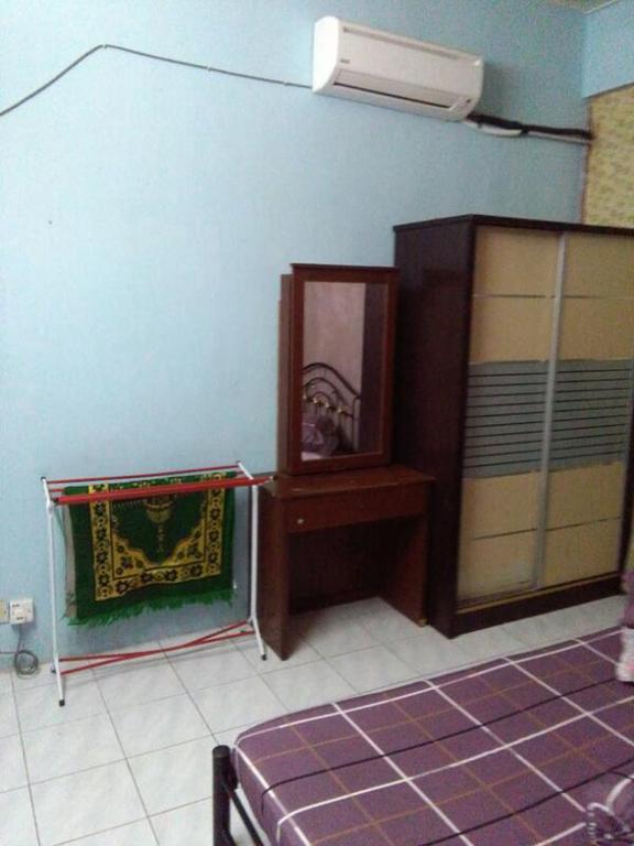 Deenaz Utara Homestay Alor Setar Kültér fotó