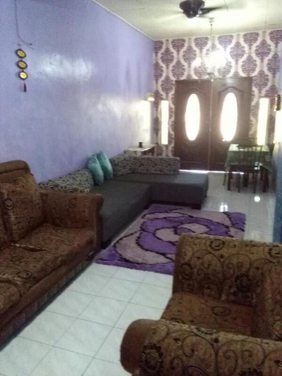 Deenaz Utara Homestay Alor Setar Kültér fotó