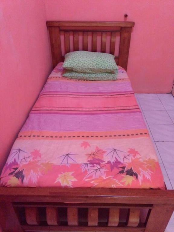 Deenaz Utara Homestay Alor Setar Kültér fotó