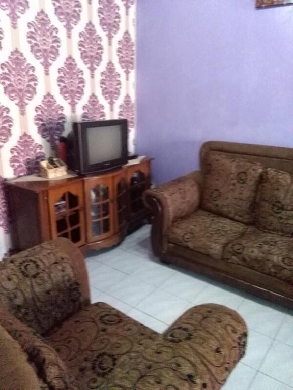 Deenaz Utara Homestay Alor Setar Kültér fotó