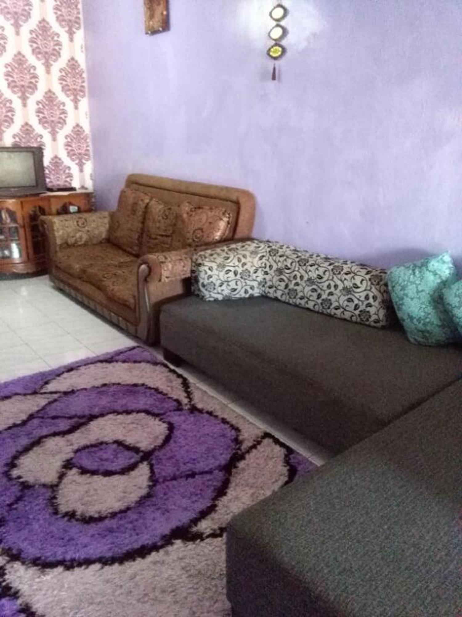 Deenaz Utara Homestay Alor Setar Kültér fotó