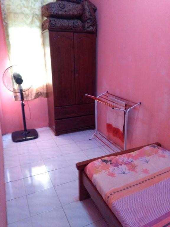 Deenaz Utara Homestay Alor Setar Kültér fotó