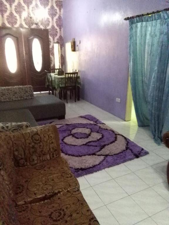 Deenaz Utara Homestay Alor Setar Kültér fotó