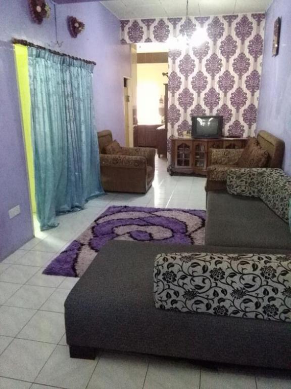 Deenaz Utara Homestay Alor Setar Kültér fotó